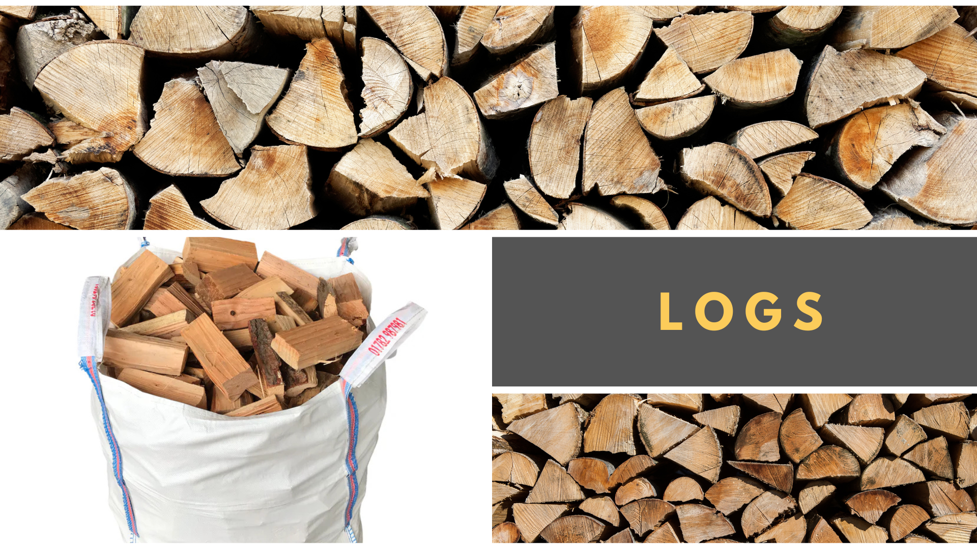 Firewood – Linlithgow Logs