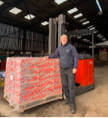 Woodlets Briquettes Full Pallet