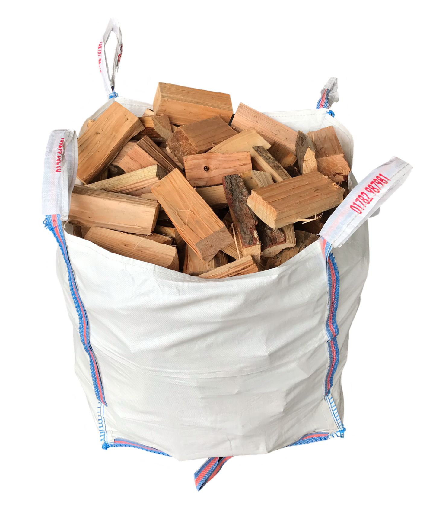 Kiln Dried Larch - 1 bulk bag