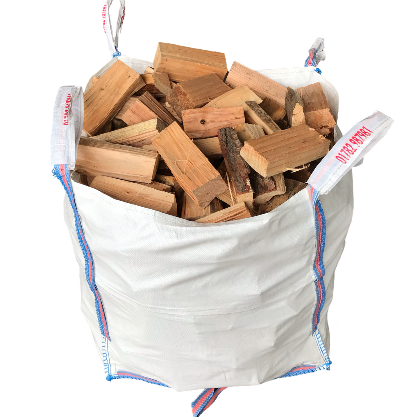 Kiln Dried Larch - 1 bulk bag