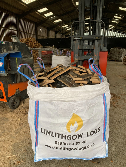 Whisky Staves - 1 bulk bag